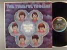 Tuneful Trolley, The  Island In The Sky     Pop Psych