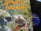 Savoy Brown - Looking In (Decca, Boxed) (UK LP Ex. Vinyl)