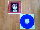 The Verve Voyager 1 Blue Vinyl Richard Ashcroft Jolly Roger 2 Rare Original