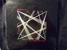FREDERICK M - Following Directions LP new wave synth minimal private 84