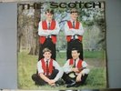 THE SCOTCH - LP RT CLUB ITALIAN PRESS BEAT 1966 UK LIVERPOOL BAND ITALY 33 GIRI
