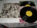 The Rolling stones Exile on Main St + 12 postcards LP Classic Rock EX/EX+