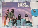 NEW LORDS Same EMI Columbia LP