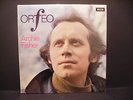 ARCHIE FISHER ORFEO 1970 DECCA STEREO SKL 5057 UK 1970 P-2W/P-2W