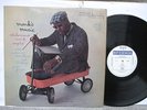 MONKS MUSIC -THELONIOUS MONK ON UK RIVERSIDE SCARCE NOW