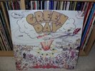 Green Day - Dookie (Vinyl LP Album, Ex Cond)