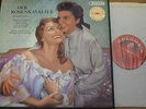 SAX 2269-72 Strauss Der Rosenkavalier / Karajan E/R 4 LP box