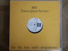 LP Live DEF LEPPARD / ACDC AC/DC - BBC Transcriptions Services - BBC 1976 & 1980
