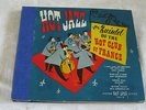 1945 THE QUINTET OF THE HOT CLUB OF FRANCE-HOT JAZZ 10