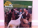 The Beach Boys Pet Sounds LP Mono UK original Ex vinyl