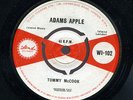 Tommy McCook - Adam's Apple / The Maytals - Every Time UK orig 7