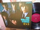 The Rolling Stones  
