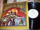 The Grateful Dead   WL PROMO   1st Release    1967   Warner Brothers   Original