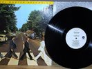 The Beatles  Abbey Road  MFSL 1-023 All Original Inserts Near Mint All Around