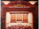 CHARLES MUNCH / Brahms Symphony No.4 / RCA Living-Stereo SD, LSC-2297, 3S/5S