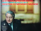 CHARLES MUNCH / Saint-Saens Symphony No.3/ RCA Living-Stereo SD, LSC-2241, 1S/1S
