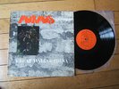 LP MORMOS GREAT WALL OF CHINA  FOLK PSYCH ORIGN FRENCH RARE spoils of war