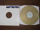 Depeche Mode The Singles LP 86-98 UK Pressung Promo Clear Vinyl