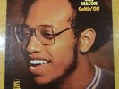 Bill Mason - Gettin' Off - Organ - Hurbert Laws - Eastbound Records - VG/VG+