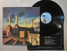 Pink Floyd-Animals HARVEST SHV 815 UK 1st EVER PRESS A2U/B2U RARE WIDE SPINE GAT