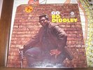 SEALED    Bo Diddley  