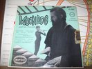 SEALED    Moondog and His Friends    1954   10 inch    Epic     SEALED