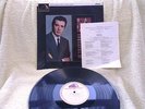 ASD 529 WHITE/GOLD Rare POSS UNPLAYED STOCK Franco CORELLI Operatic Arias