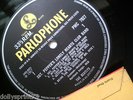 BEATLES UK - Sgt Pepper's ‘Fourth Proof’ Mono LP.
