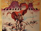KREATOR - Endless Pain - Rare Heavy Metal - Vinyl LP - Noise International