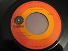 DEEP PURPLE HALLELUJAH/BIRD HAS FLOWN 1969 MEXICO CAPITOL 7
