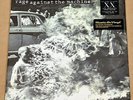 RAGE AGAINST THE MACHINE - RAGE AGAINST THE MACHINE XX, EU 180G vinyl LP, NEW