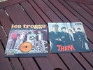 2 ep them  gloria  et les troggs wild thing tb etat