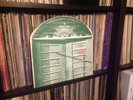 LP ITALIAN PROG BANCO DEL MUTUO SOCCORSO IO SONO NATO LIBERO ORIGINAL 1973 ITALY