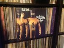 LP ITALIAN PROG AREA ARBEIT MACHT FREI CRAMPS FIRST ISSUE ORIGINAL 1973 ITALY