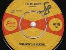 Screamin Jay Hawkins - I Hear Voices - RARE ORIGINAL