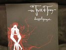 The Fall of Troy Doppelganger TEST PRESSING 20/24 vinyl re-issue vinyl lp