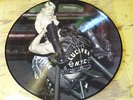 Madonna RARE MOMENT VOL 3 sexy nude LP  Picture  Disc  LTD  12