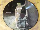 Madonna RARE MOMENT VOL 4 sexy nude LP  Picture  Disc  LTD  12