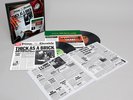 Jethro Tull Thick As a Brick & Thick As a Brick 2 Box Set