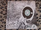 VERY RARE COUNTRY HICKS VOL1 BARK LOG 1 VARIOUS ROCKABILLY