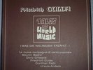 Friedrich Gulda - Tales Of World Music - Mounir Bashir Dizzy Gillespie 3xLP Box