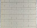Pink Floyd RARE The Wall '79 UK 1st Press Dbl Gatefold Vinyl LP 4111/4112 EX/NM