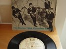 THE BEATLES THIRD CHRISTMAS RECORD,7
