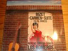 NEU SEALED: BIZET Suite FALLA Dances LOS ROMEROS LP Philips Digital
