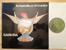 LP: Release Music Orchestra - Garuda (D'75 green Brain) MINT