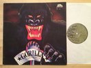 LP: Creative Rock - Gorilla (D'72 green Brain) MINT