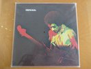 Jimi Hendrix-Band Of Gypsys-Classic Records ST 472-Audiophile Pressing-Sealed