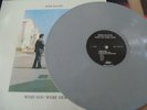 PINK FLOYD. WISH YOU WERE HERE. GREY VINYL. USA. AIRPLAY ONLY - LIMITED EDITION