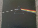 PINK FLOYD Dark Side of the Moon LP MFSL Original Master 1-017