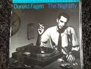 MFSL 1-120 DONALD FAGEN THE NIGHTFLY ORIGINAL MASTER RECORDING MOFI MFSL LP